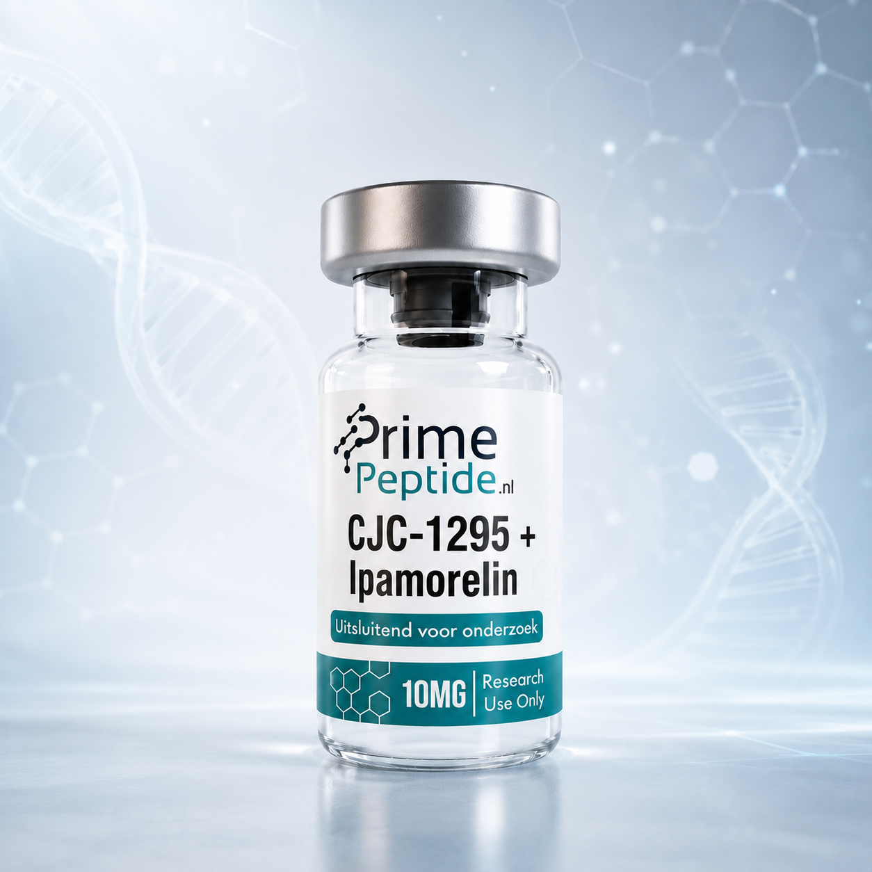CJC 1295 + Ipamorelin 10MG