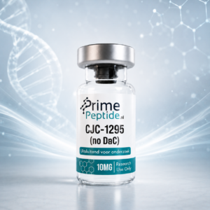 CJC-1295 + No Dac10MG CJC 1295 + No Dac10MG