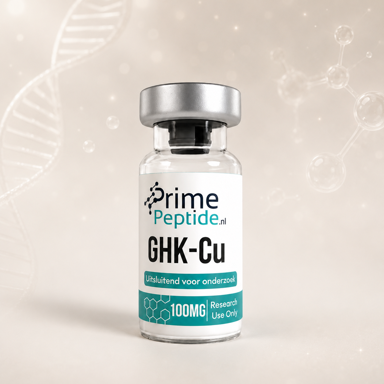 GHK Cu 50MG GB