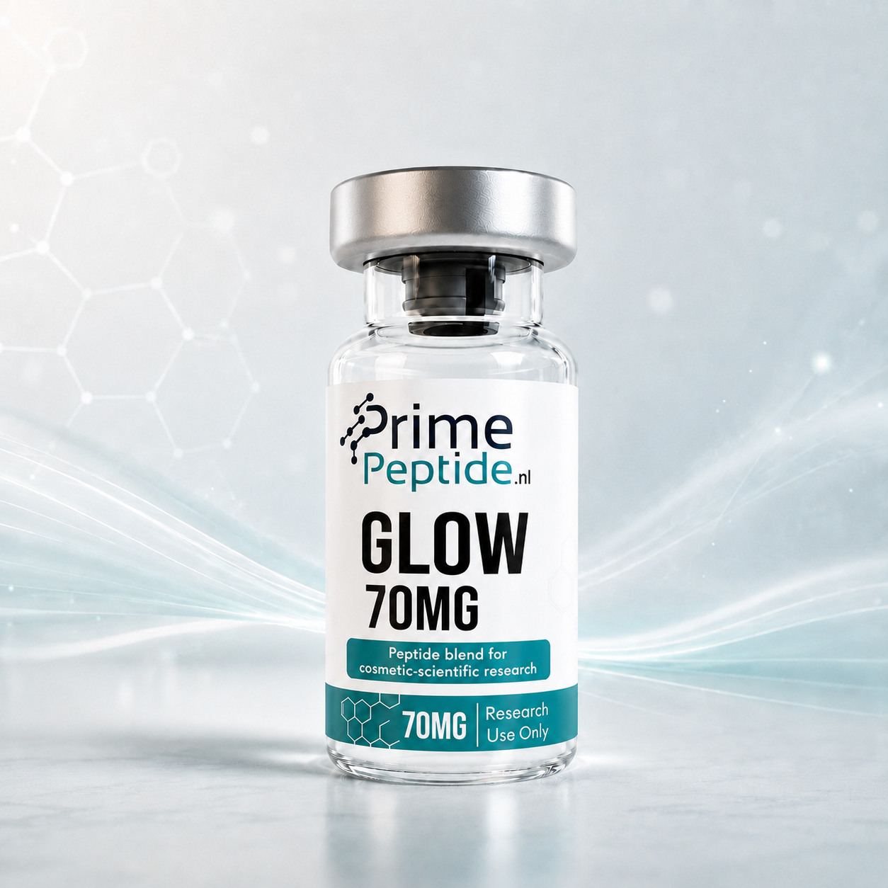 GLOW 70MG