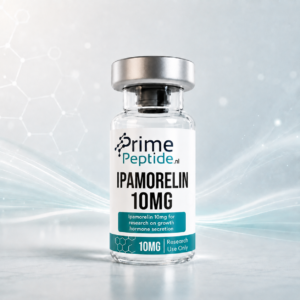IPAMORELIN 10MG IPAMORELIN 10MG