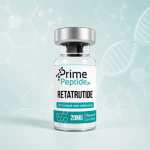 Retatrutide 20MG bg Retatrutide 20MG bg