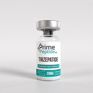 Tirzepatide 20kg