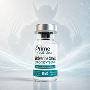 wolverine stack Wolverine stack